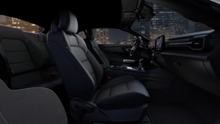 2025 Ford Mustang® Internal Image 1